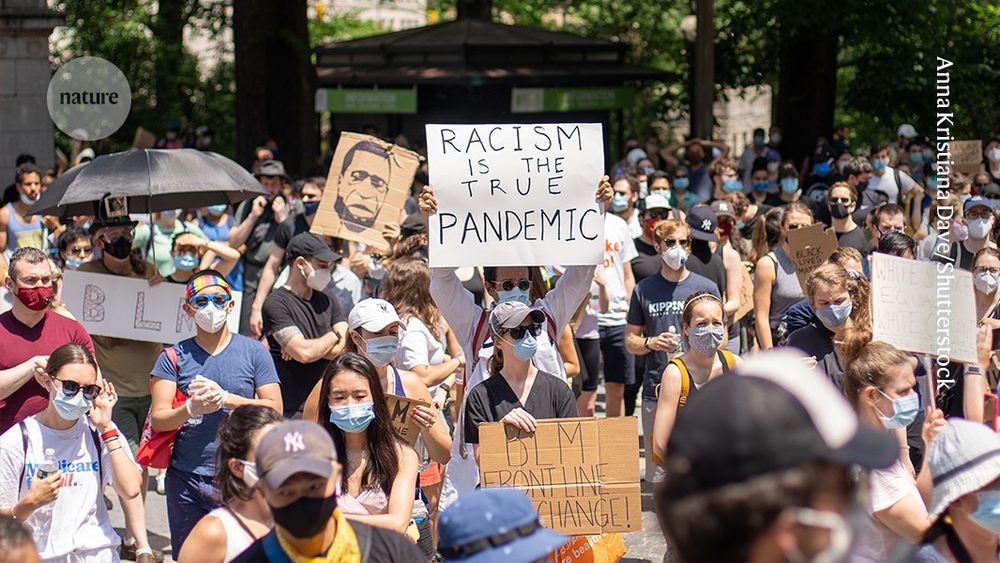 How white supremacy became a global health problem