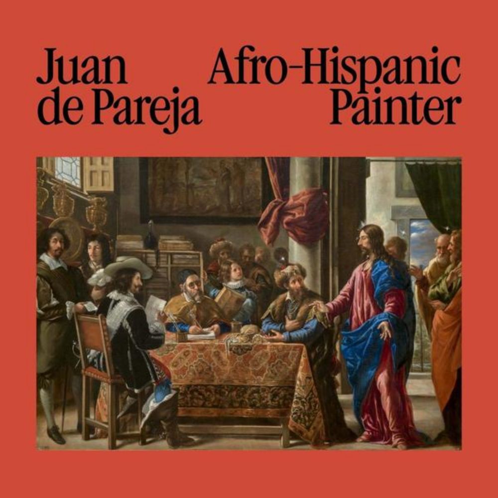 Juan de Pareja, Afro-Hispanic Painter - The Metropolitan Museum of Art