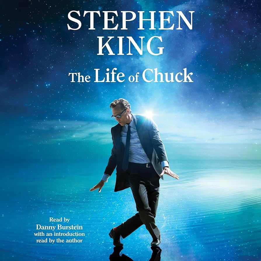 Mike Flanagan’s “The Life of Chuck”