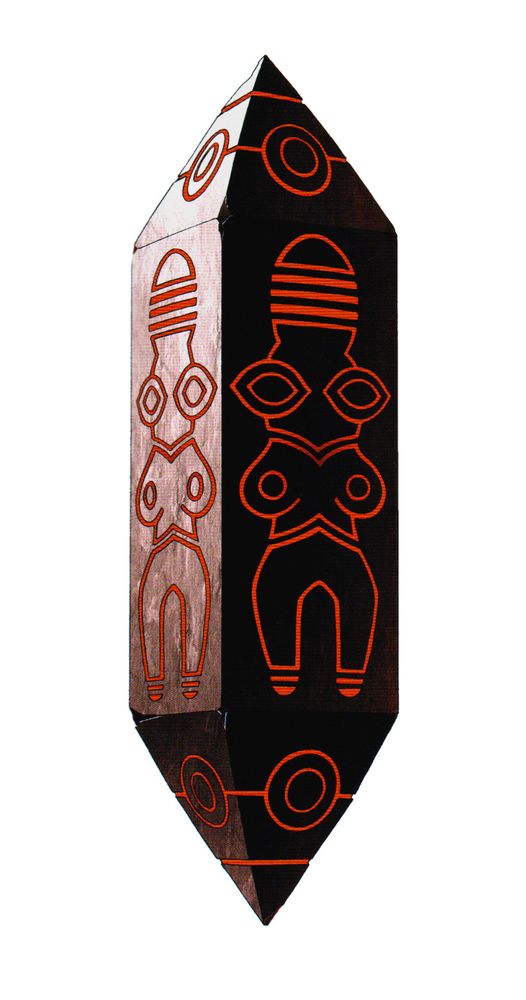 Alilat from Shin Megami Tensei