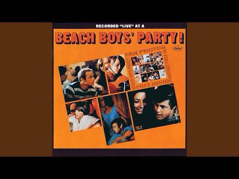 I Should Have Known Better (Mono / Remastered 2001)