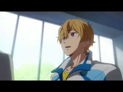 [Fandub] Preview - FINAL parte de Free! (Castellano)
