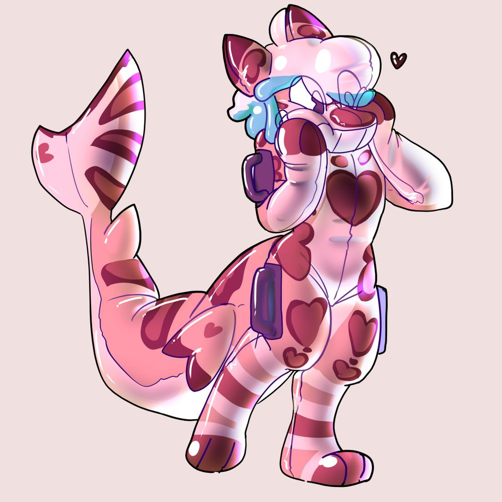 pooltoy, post transformation, surprise, squish, face squish, shark, shiny