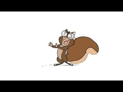 Stanley's First Animation