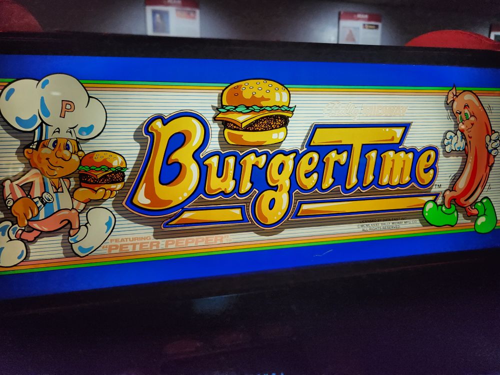 FUNSTOP ARCADE at weirs beach