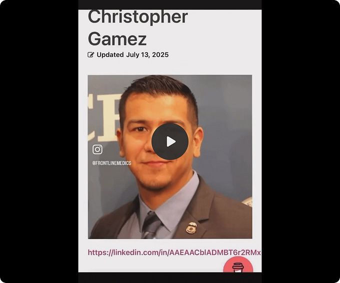 Unmasking ICE Agents … eeny meeny miny moe