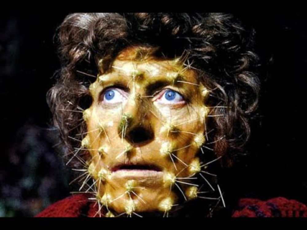 NAWP Episode 4 | Cactus Baker and The Jedward Twins - The Meglos Review