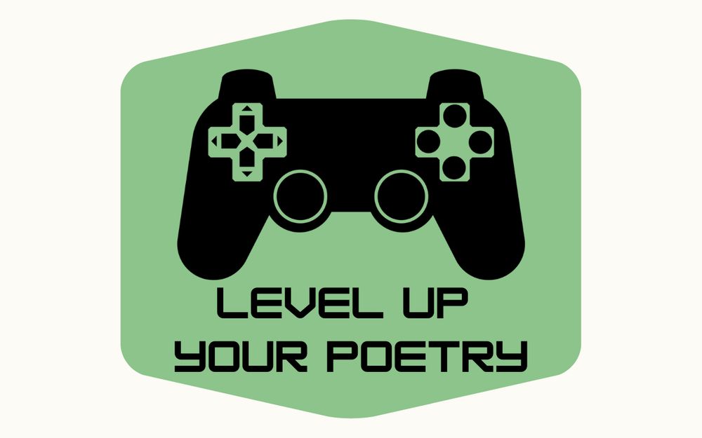 Level Up Your Poetry, Part 5: When Words Take Iconic Shape - Sidequest