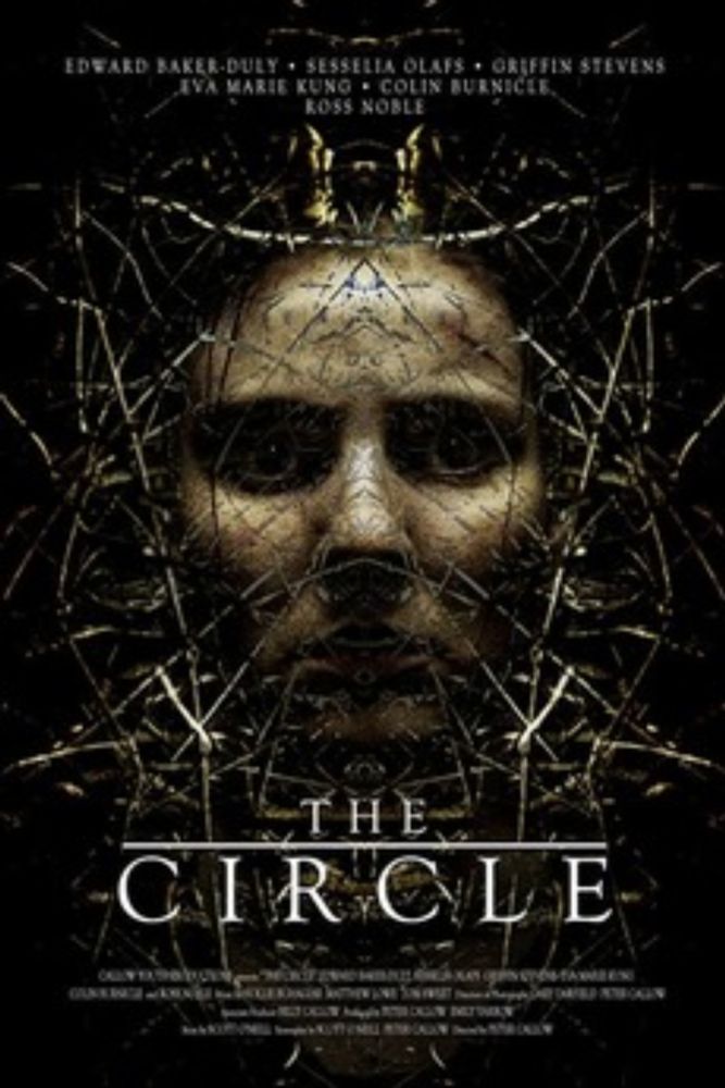 The Circle (2017)