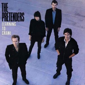 Pretenders: Learning to Crawl 