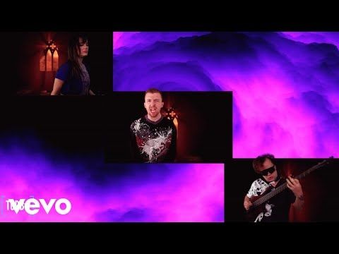The Callous Daoboys - Pushing The Pink Envelope (Official Music Video)