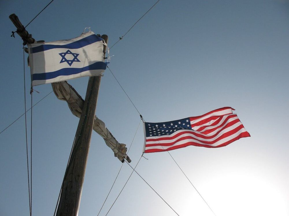 The genocide in Gaza is as American as it is Israeli. The U.S. won’t stop it.