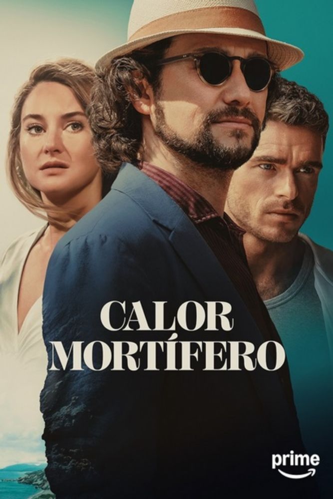 Calor Mortífero