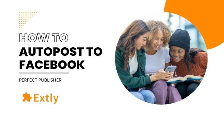 How to auto-post from Joomla! to #Facebook with Perfect Publisher