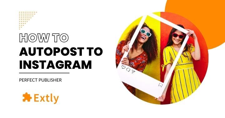 How to auto-post from Joomla! to #Instagram with Perfect Publisher