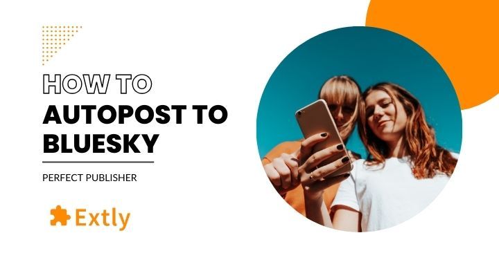 How to auto-post from Joomla! to #Bluesky with Perfect Publisher