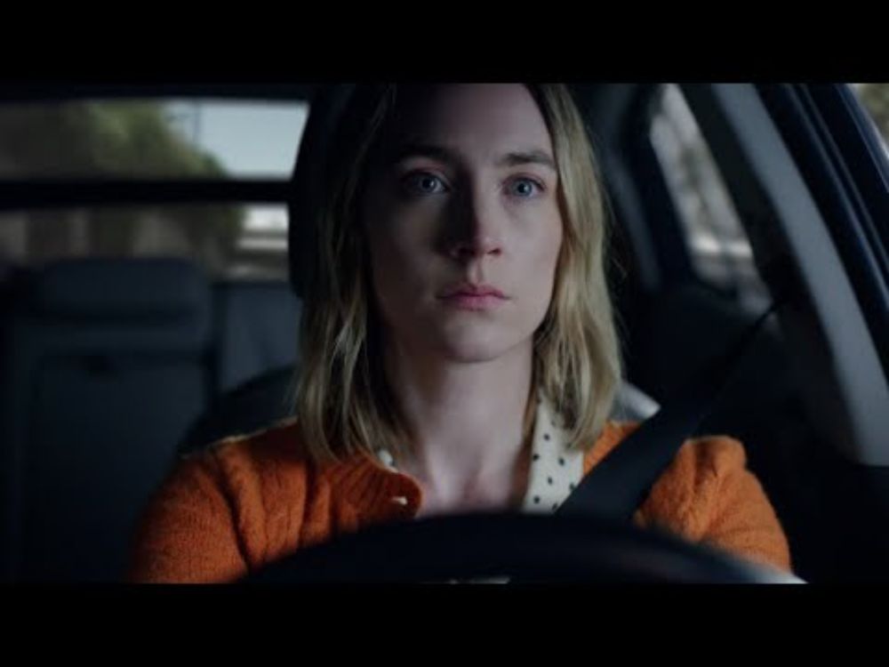 Talking Heads - Psycho Killer (Official Video)