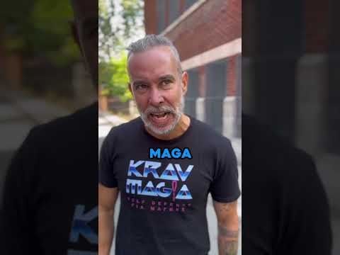 Make America Greek Again
