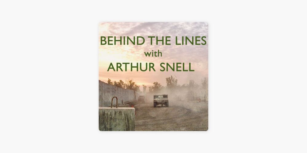 ‎Behind The Lines with Arthur Snell: What might a Labour government try to do in its relations with the EU? on Apple Podcasts