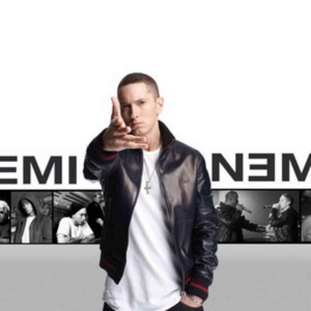 Eminem - PlayList