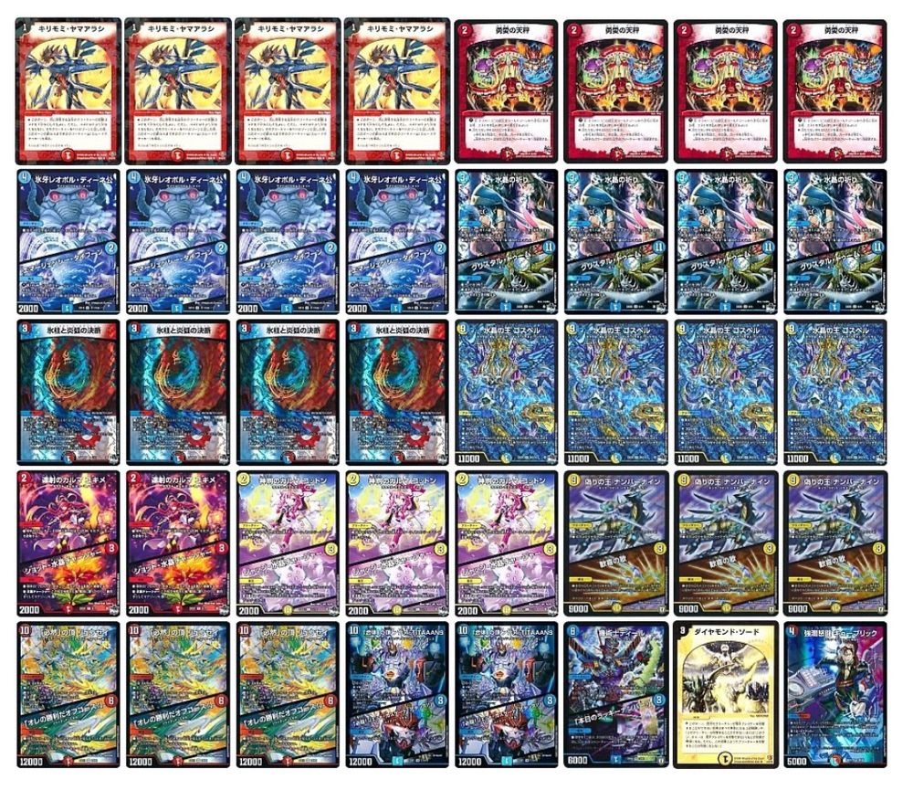 本日のラッカゴスペル