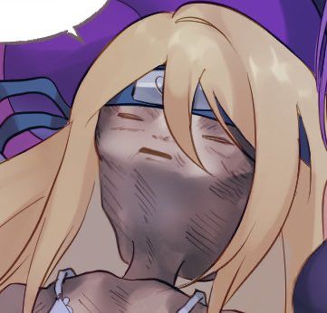 Dehydrated Clair