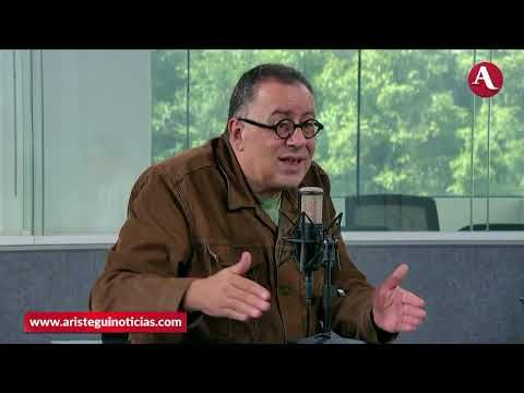 CURP biométrica no encontrará a las personas ya desaparecidas: Jacobo Dayán