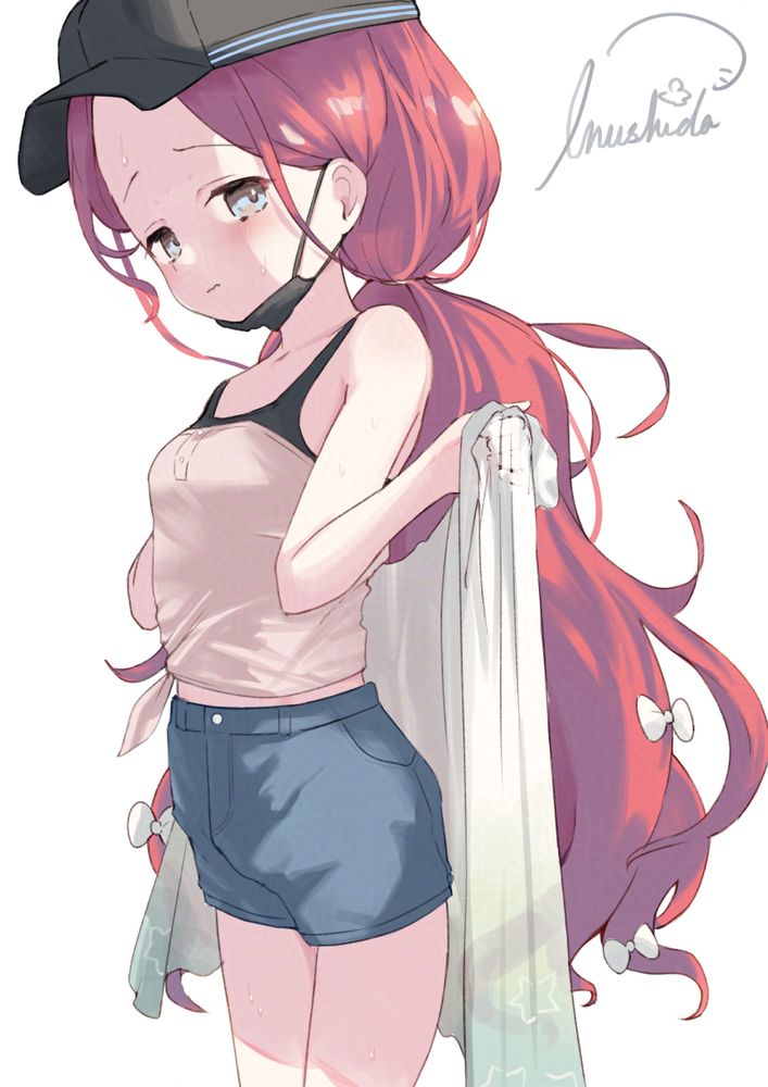 ブルーアーカイブ