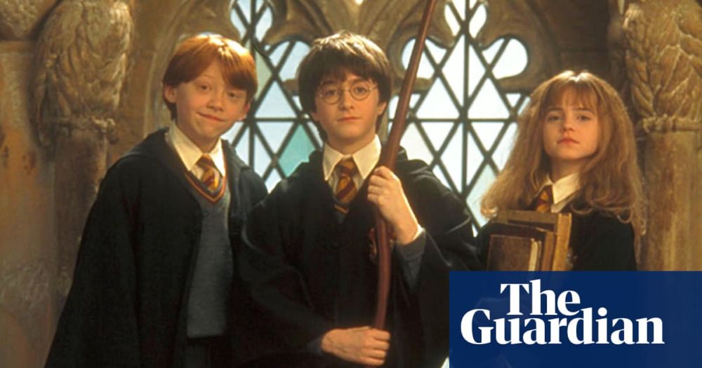 HBO posts casting call for next-generation Harry Potter TV series