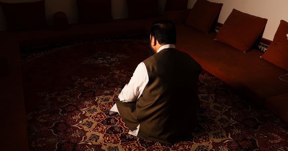 Afghan scholar Mohammad Halimi, who fled the Taliban in 2021, had worked to help U.S. diplomats understand his homeland. Then DOGE put his family’s lives at risk by exposing his sensitive work for a U...