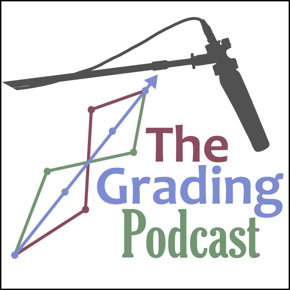 Episodes | The Grading Podcast