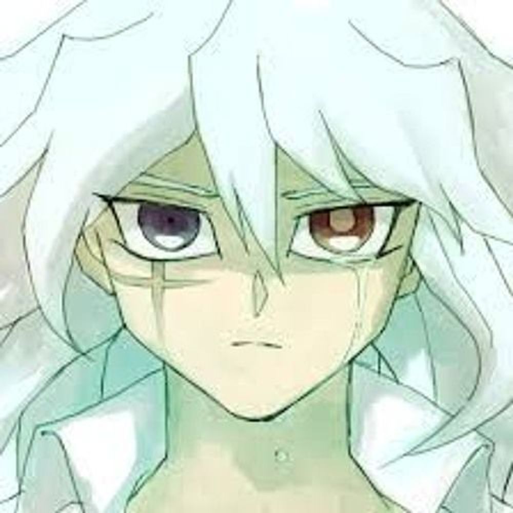 Ryou Bakura