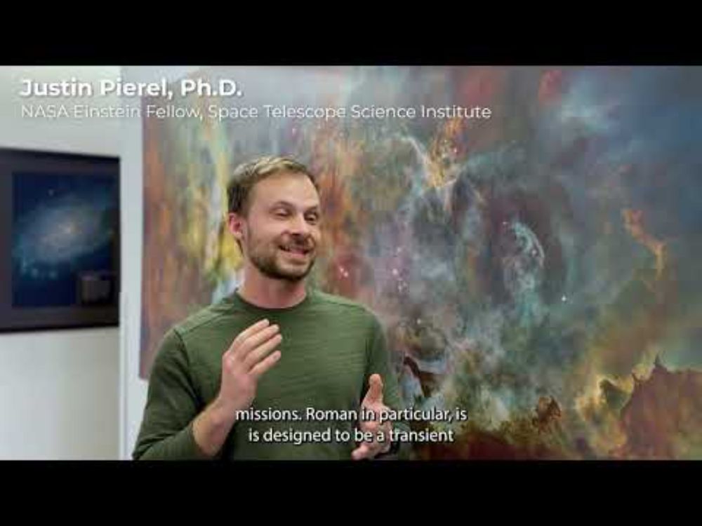 "Transients from Space" Science Workshop