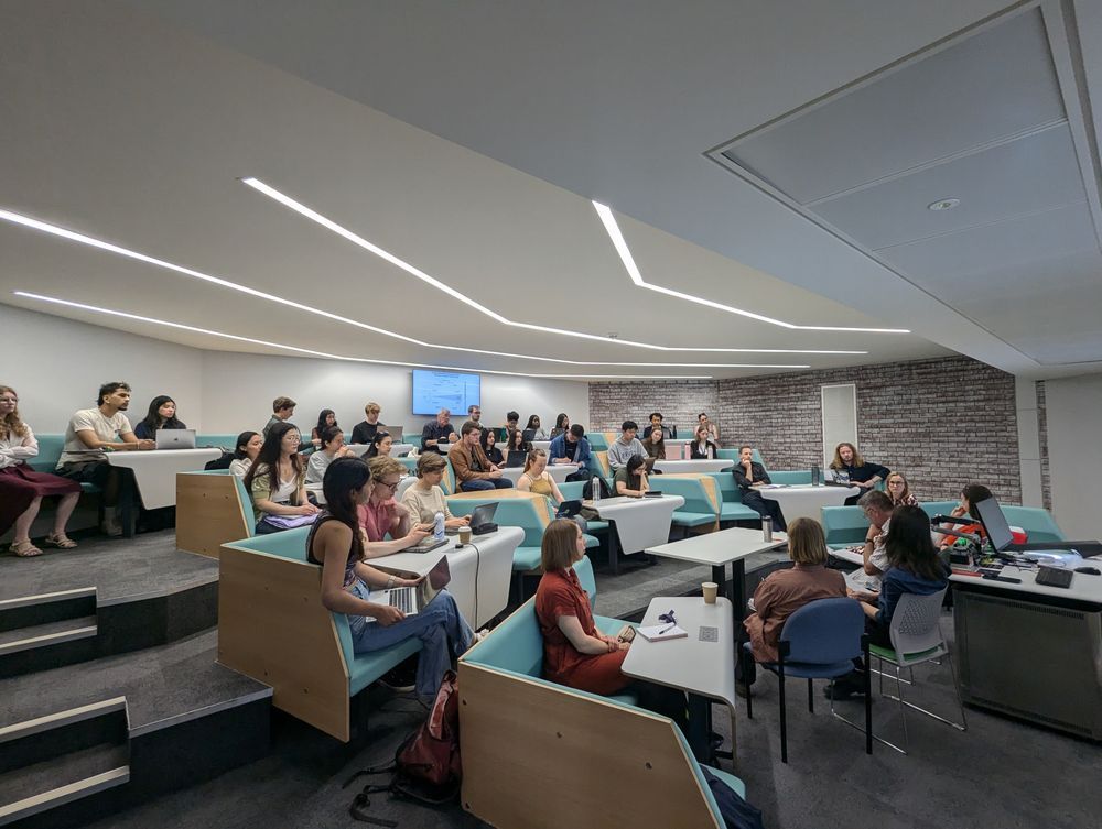 Image of the Climate Politics ‘Big Questions’ Conference