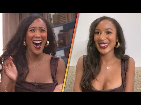Big Brother 27's Ashley Hollis on WINNING, 'Showergate' and Elle Woods Strategy (Exclusive)