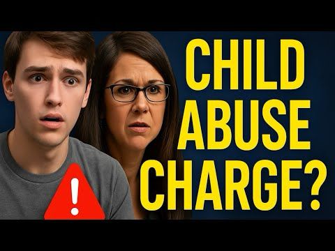 Rep. Lauren Boebert’s troubled eldest son Tyler charged with child abuse