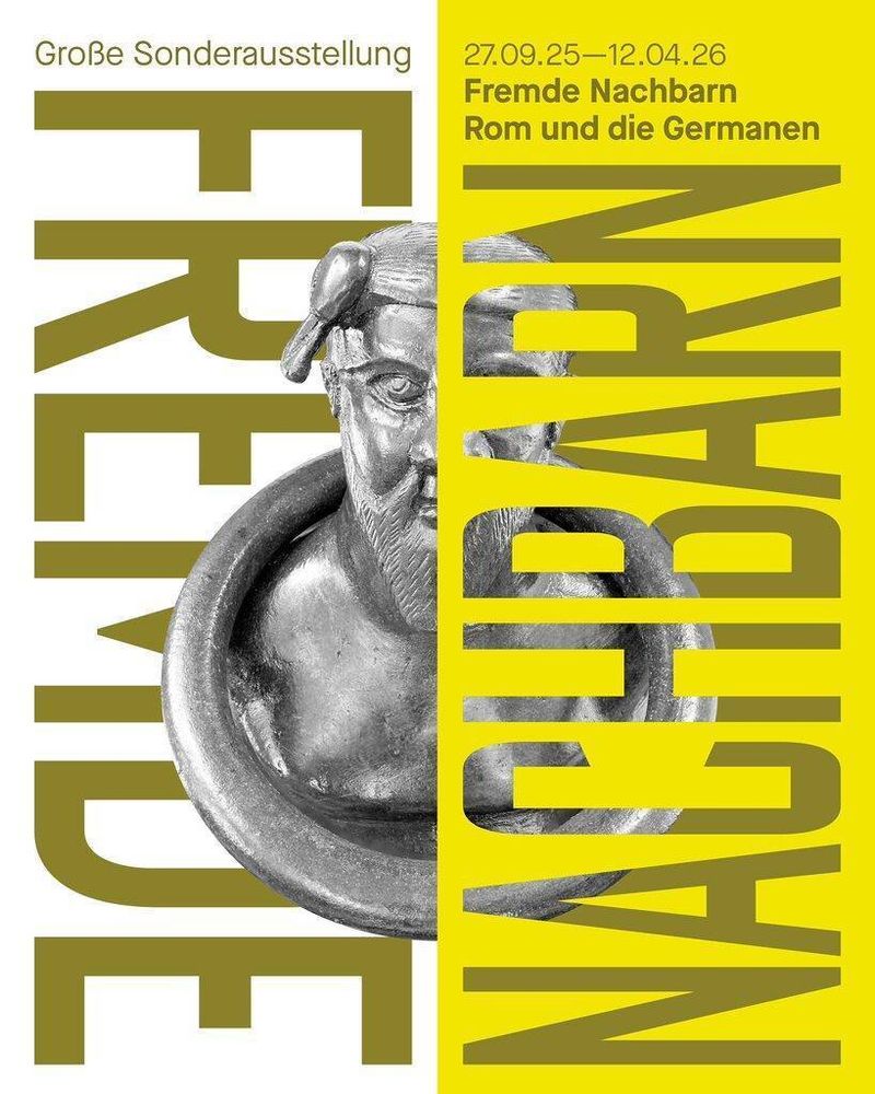 GroBe Sonderausstellung