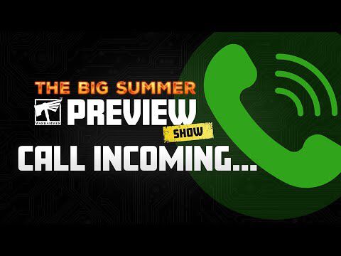 The Big Warhammer Summer Preview - 18th of July 2025