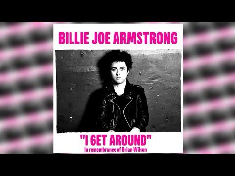 Billie Joe Armstrong - I Get Around (In Rememberance of Brian Wilson)