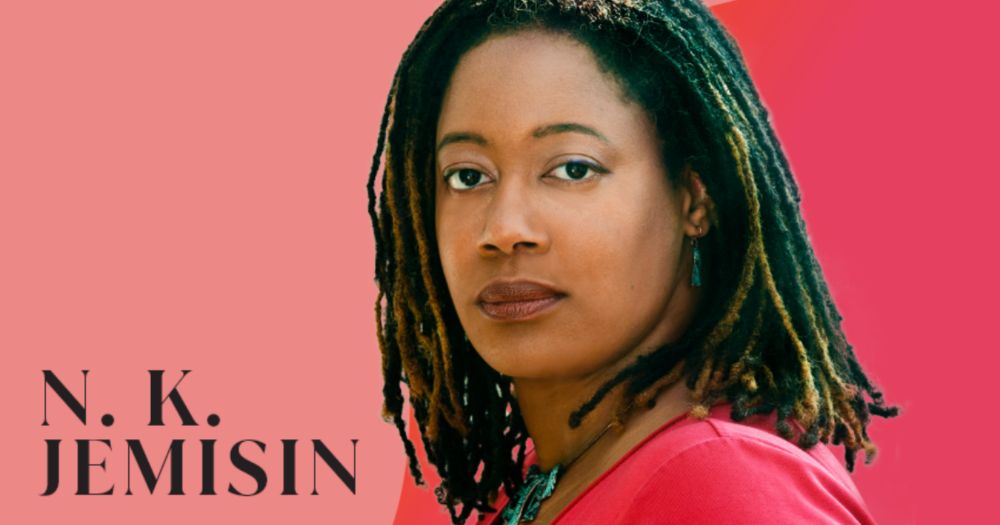 Selected Shorts with N. K. Jemisin