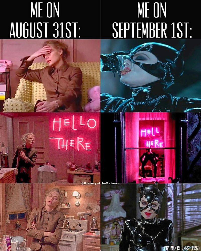 Catwoman