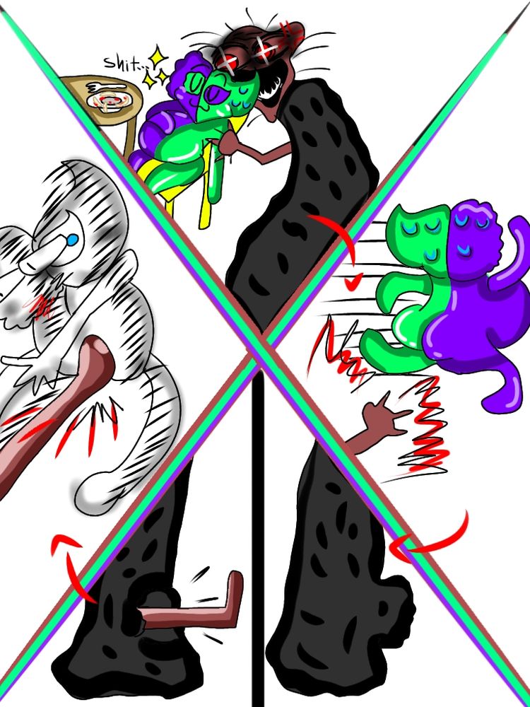 this is leg btw not what you think 