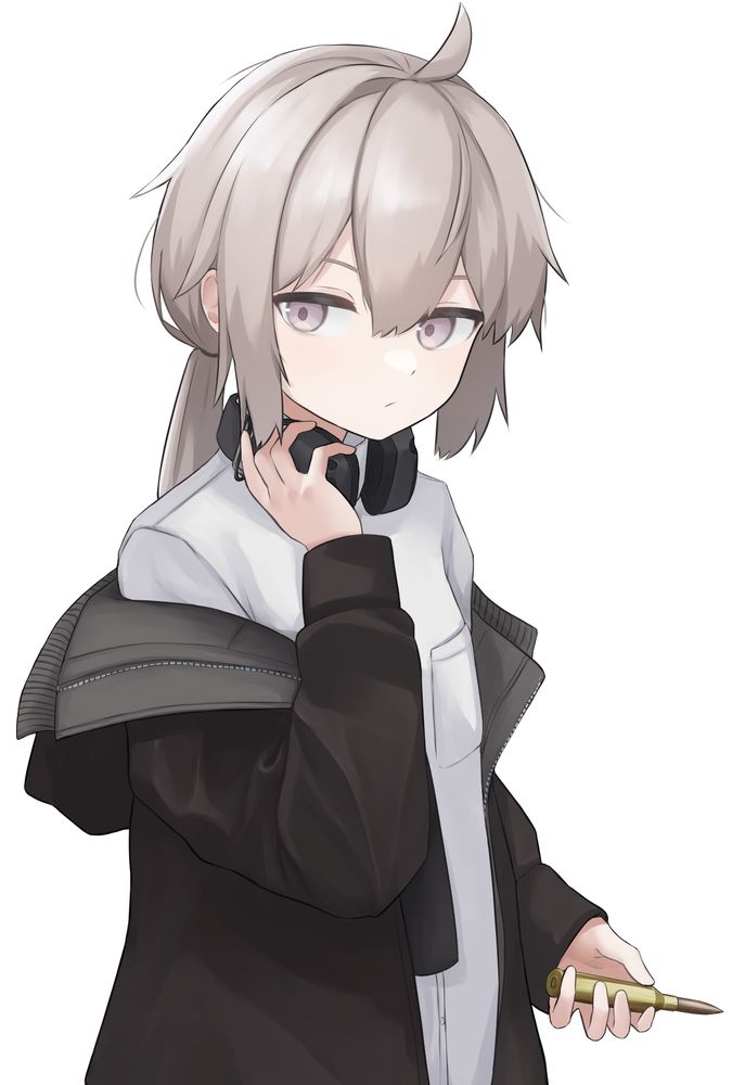 .408 Cheytac M200 / GFL