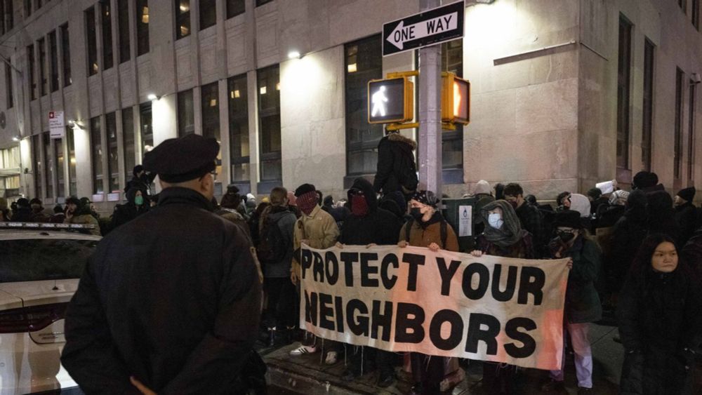 How to Defend Immigrants Against the Most Common ICE Tactics