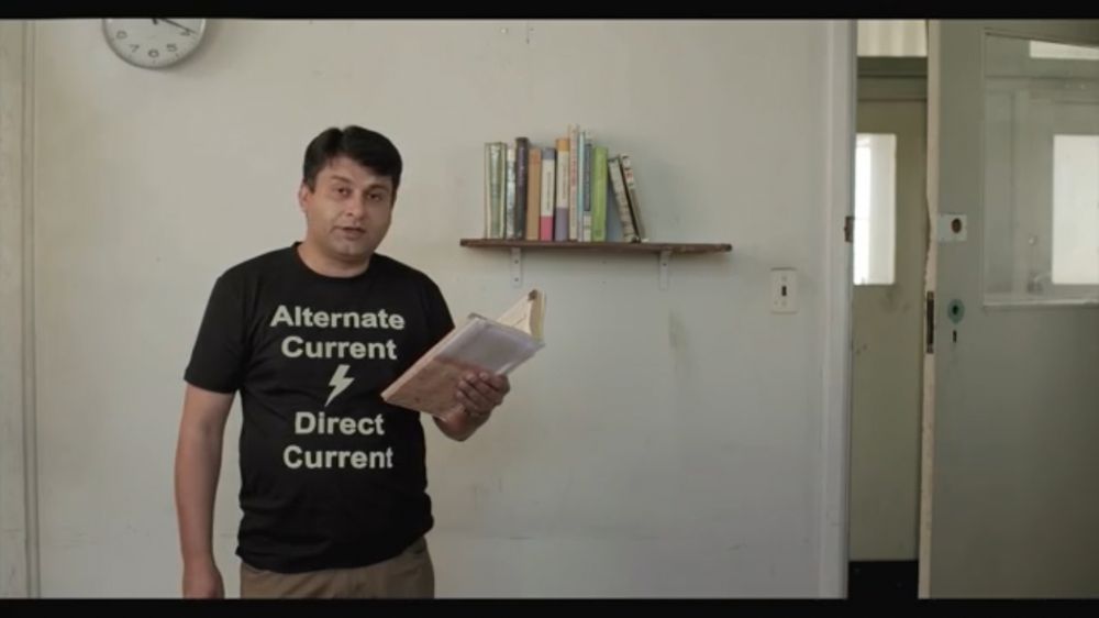 Screen from how to speak stralian