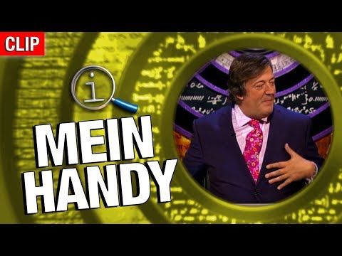 QI | Mein Handy