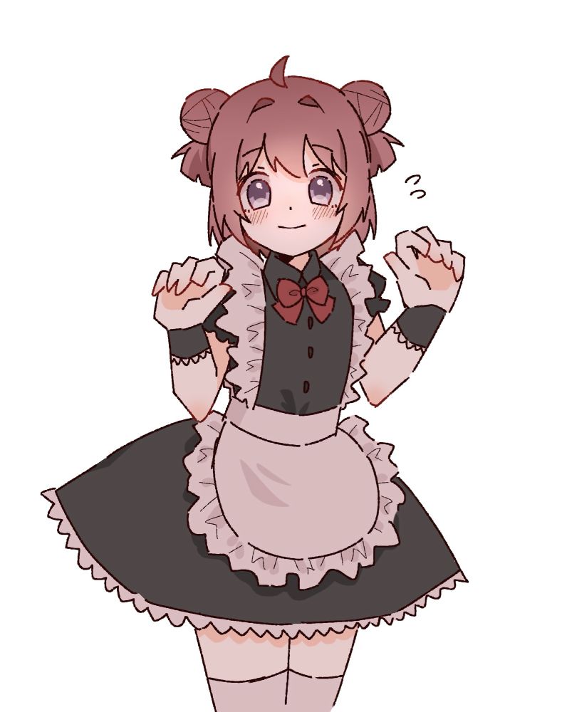 ＼ｱｯｶﾘ～ﾝ／