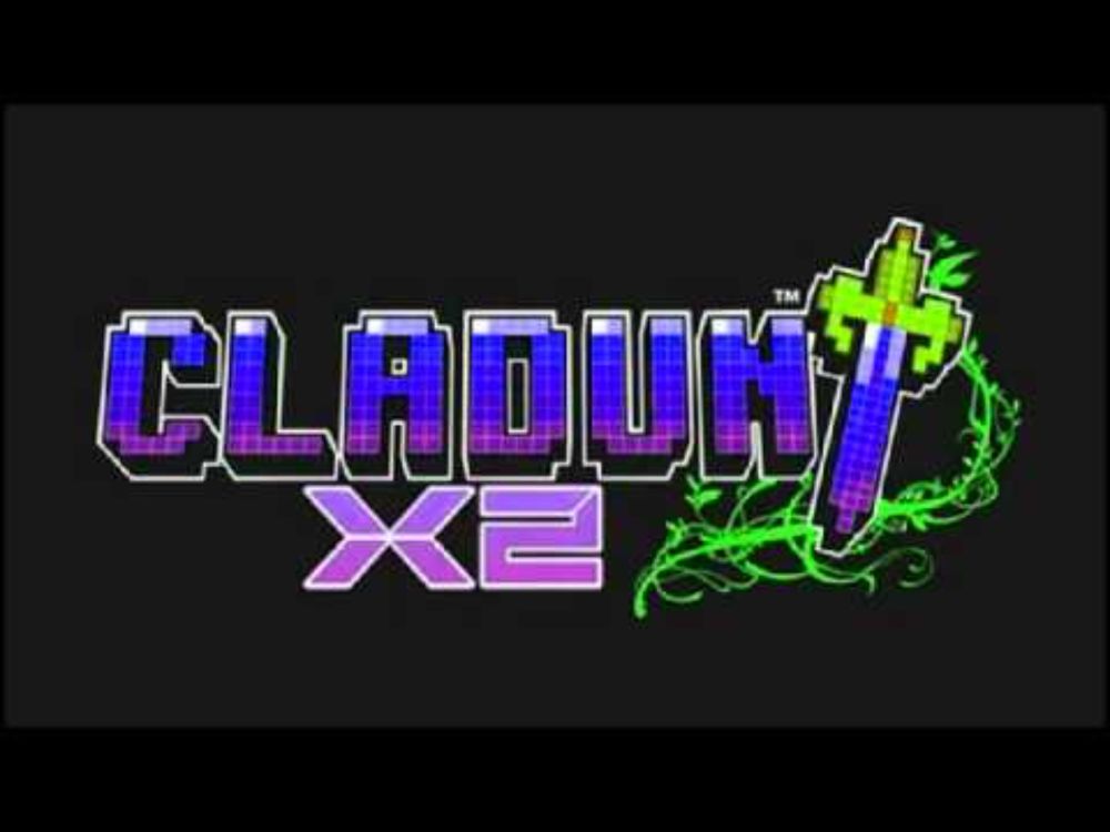 Cladun X2 OST - Underworld