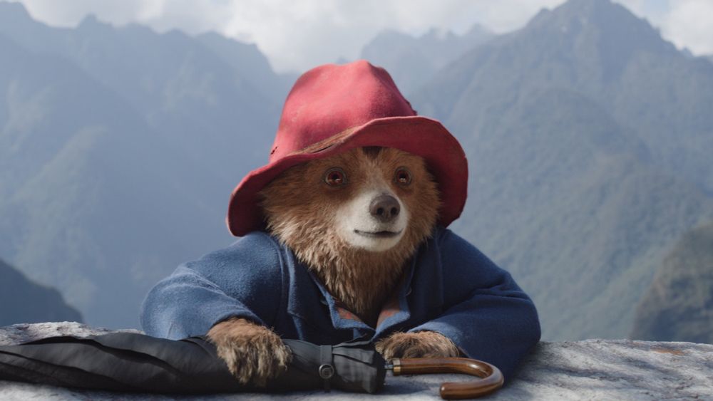 Paddington In Peru Will Nod To Werner Herzog’s Aguirre And Fitzcarraldo – Exclusive