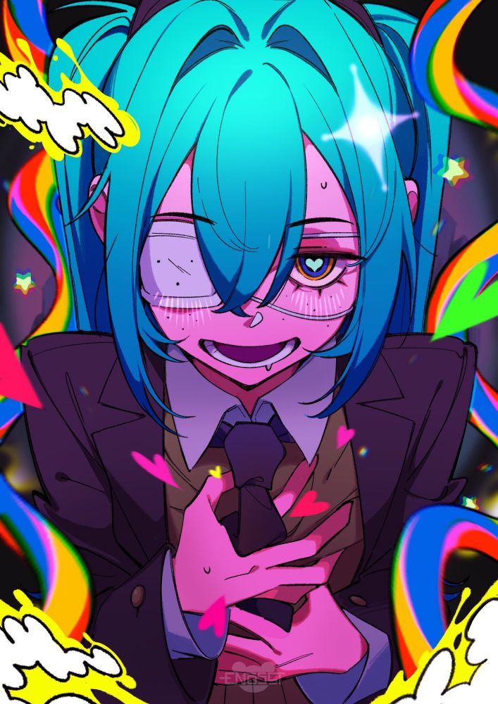 Johnny&#39;s - ⭐︎horohoro⭐︎ Usui Horokeu | Shaman King Wiki | Fandom